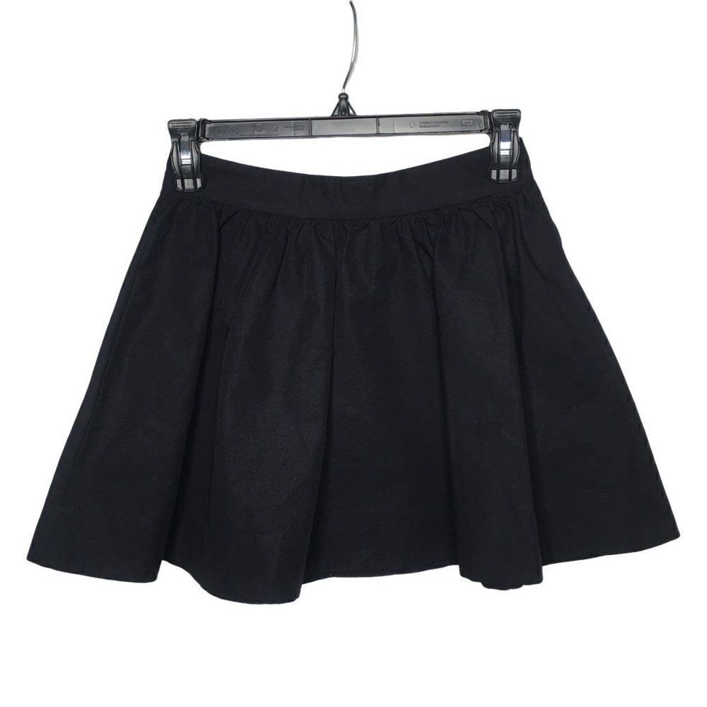 Kate Spade skirt black
